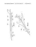 EFFICIENT LOW CARBON EMISSION AIRPLANE INTEGRATING JET FUEL AND CRYOGENIC     FUEL SYSTEMS diagram and image