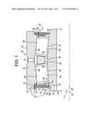 COMPOSITE ANNULAR SEAL ASSEMBLY FOR BEARINGS IN AIRCRAFT diagram and image