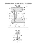 COMPOSITE ANNULAR SEAL ASSEMBLY FOR BEARINGS IN AIRCRAFT diagram and image