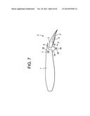 COMPOSITE ANNULAR SEAL ASSEMBLY FOR BEARINGS IN AIRCRAFT diagram and image