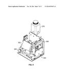 INSTRUMENT FOR SIZING NANOPARTICLES AND A COMPONENT THEREFOR diagram and image