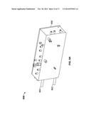 INSTRUMENT FOR SIZING NANOPARTICLES AND A COMPONENT THEREFOR diagram and image