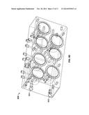 INSTRUMENT FOR SIZING NANOPARTICLES AND A COMPONENT THEREFOR diagram and image