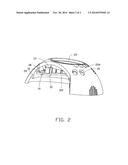 LIGHTING DEVICE OF CAMERA diagram and image