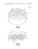 COMPRESSOR VALVE SEAT RECONDITIONING LIMIT INDICATOR diagram and image