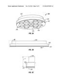 COMPRESSOR VALVE SEAT RECONDITIONING LIMIT INDICATOR diagram and image