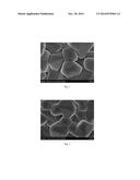 METHOD FOR MODIFICATION OF LITHIUM ION BATTERY POSITIVE ELECTRODE MATERIAL diagram and image