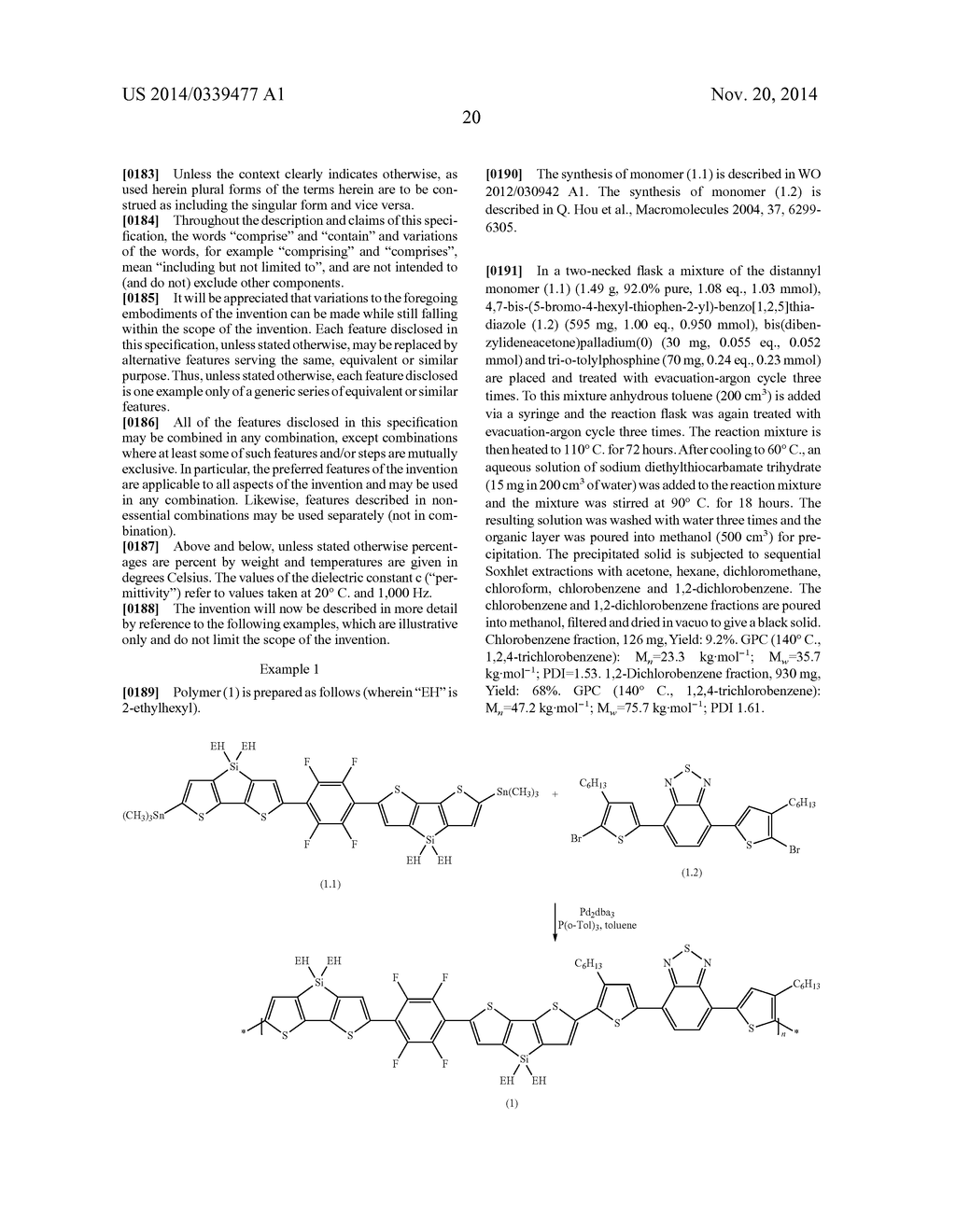 Conjugated Polymers - diagram, schematic, and image 21