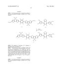 Conjugated Polymers diagram and image