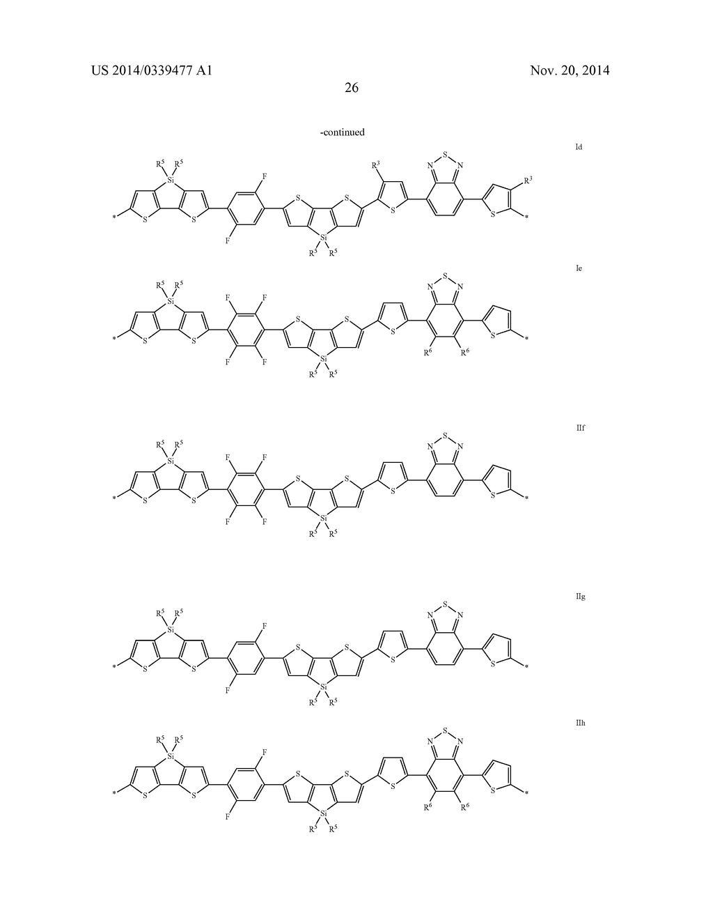 Conjugated Polymers - diagram, schematic, and image 27