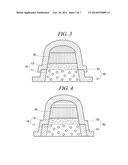 PHASE-CHANGE MEMORY DEVICE AND METHOD FOR MANUFACTURING THE SAME diagram and image