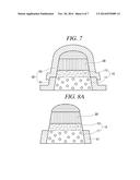 PHASE-CHANGE MEMORY DEVICE AND METHOD FOR MANUFACTURING THE SAME diagram and image