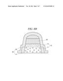 PHASE-CHANGE MEMORY DEVICE AND METHOD FOR MANUFACTURING THE SAME diagram and image