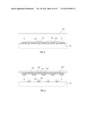 MICRO LED WITH WAVELENGTH CONVERSION LAYER diagram and image