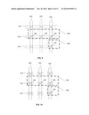 MICRO LED WITH WAVELENGTH CONVERSION LAYER diagram and image