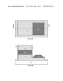 ELEMENTAL SEMICONDUCTOR MATERIAL CONTACT FOR GAN-BASED LIGHT EMITTING     DIODES diagram and image