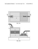 ELEMENTAL SEMICONDUCTOR MATERIAL CONTACT FOR GAN-BASED LIGHT EMITTING     DIODES diagram and image