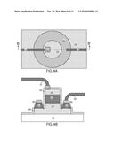 ELEMENTAL SEMICONDUCTOR MATERIAL CONTACT FOR GAN-BASED LIGHT EMITTING     DIODES diagram and image