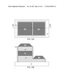 ELEMENTAL SEMICONDUCTOR MATERIAL CONTACT FOR GAN-BASED LIGHT EMITTING     DIODES diagram and image