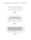 STACKED SEMICONDUCTOR NANOWIRES WITH TUNNEL SPACERS diagram and image