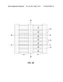 STACKED SEMICONDUCTOR NANOWIRES WITH TUNNEL SPACERS diagram and image