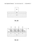 STACKED SEMICONDUCTOR NANOWIRES WITH TUNNEL SPACERS diagram and image