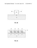 STACKED SEMICONDUCTOR NANOWIRES WITH TUNNEL SPACERS diagram and image