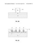 STACKED SEMICONDUCTOR NANOWIRES WITH TUNNEL SPACERS diagram and image