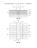 STACKED SEMICONDUCTOR NANOWIRES WITH TUNNEL SPACERS diagram and image