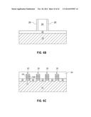 STACKED SEMICONDUCTOR NANOWIRES WITH TUNNEL SPACERS diagram and image