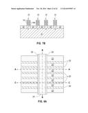 STACKED SEMICONDUCTOR NANOWIRES WITH TUNNEL SPACERS diagram and image