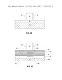 STACKED SEMICONDUCTOR NANOWIRES WITH TUNNEL SPACERS diagram and image