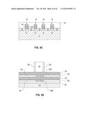 STACKED SEMICONDUCTOR NANOWIRES WITH TUNNEL SPACERS diagram and image