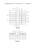 STACKED SEMICONDUCTOR NANOWIRES WITH TUNNEL SPACERS diagram and image