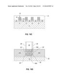 STACKED SEMICONDUCTOR NANOWIRES WITH TUNNEL SPACERS diagram and image