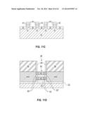 STACKED SEMICONDUCTOR NANOWIRES WITH TUNNEL SPACERS diagram and image