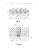 STACKED SEMICONDUCTOR NANOWIRES WITH TUNNEL SPACERS diagram and image