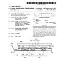 LIGHT-EMITTING ELEMENT, LIGHT-EMITTING DEVICE, ELECTRONIC DEVICE, AND     LIGHTING DEVICE diagram and image