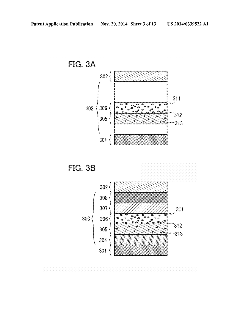 LIGHT-EMITTING ELEMENT, LIGHT-EMITTING DEVICE, ELECTRONIC DEVICE, AND     LIGHTING DEVICE - diagram, schematic, and image 04