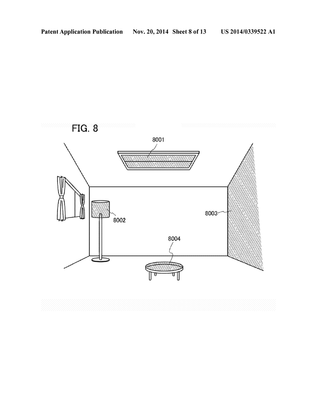 LIGHT-EMITTING ELEMENT, LIGHT-EMITTING DEVICE, ELECTRONIC DEVICE, AND     LIGHTING DEVICE - diagram, schematic, and image 09