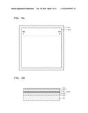 ORGANIC LIGHT-EMITTING DIODE DISPLAY, AN ELECTRONIC DEVICE INCLUDING THE     SAME, AND METHOD OF MANUFACTURING THE ORGANIC LIGHT-EMITTING DIODE     DISPLAY diagram and image