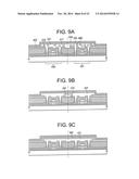 LIGHT-EMITTING DEVICE AND DISPLAY DEVICE diagram and image