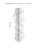 LIGHT-EMITTING DEVICE AND DISPLAY DEVICE diagram and image