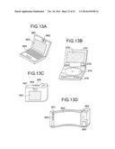 LIGHT-EMITTING DEVICE AND DISPLAY DEVICE diagram and image