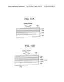 LIGHT-EMITTING DEVICE AND DISPLAY DEVICE diagram and image