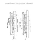 LIGHT-EMITTING DEVICE AND DISPLAY DEVICE diagram and image