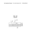 LIGHT-EMITTING DEVICE AND DISPLAY DEVICE diagram and image