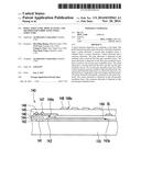 PIXEL STRUCTURE, DISPLAY PANEL AND METHOD FOR FABRICATING PIXEL STRUCTURE diagram and image