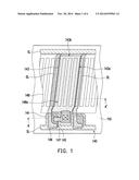 PIXEL STRUCTURE, DISPLAY PANEL AND METHOD FOR FABRICATING PIXEL STRUCTURE diagram and image