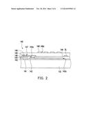 PIXEL STRUCTURE, DISPLAY PANEL AND METHOD FOR FABRICATING PIXEL STRUCTURE diagram and image